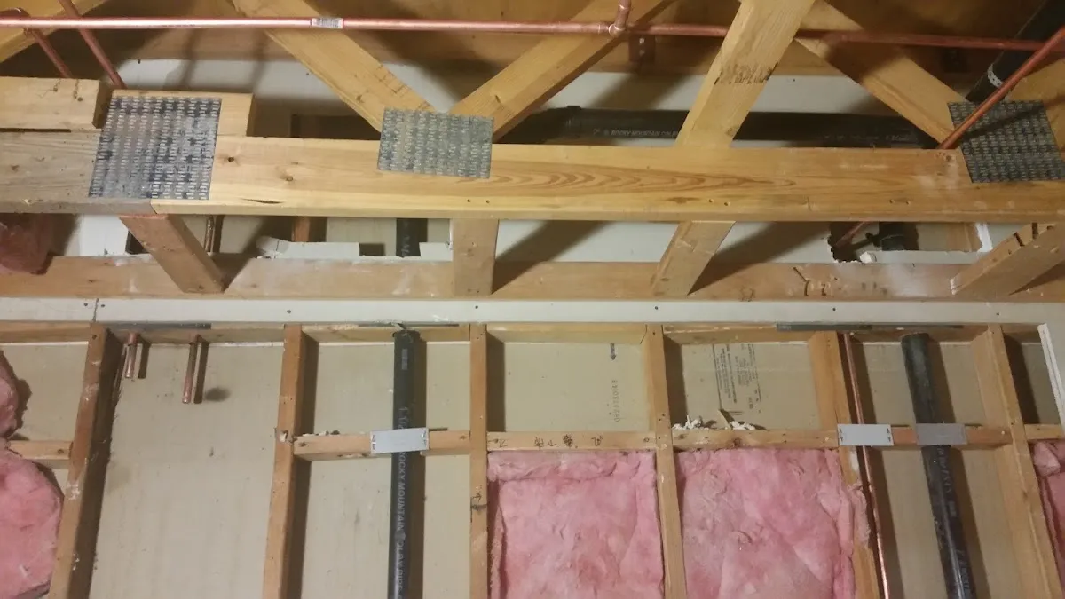 Leak Detection in Cicero, IL